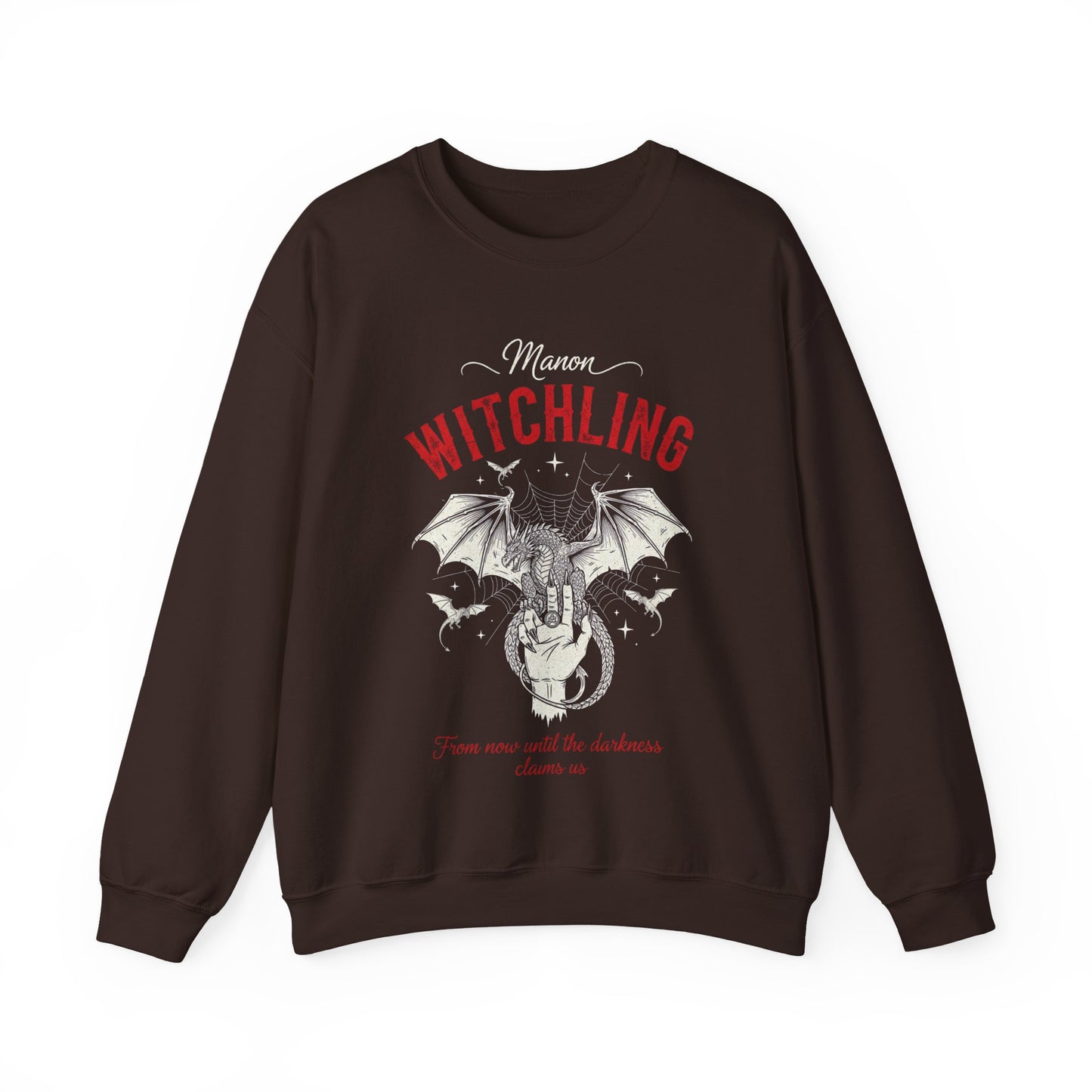 Manon Witchling Sweatshirt