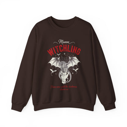 Manon Witchling Sweatshirt