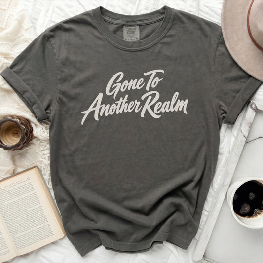 Another Realm Tee