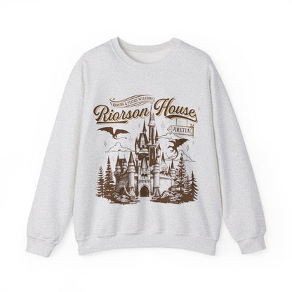 Riorson House Aretia Sweatshirt