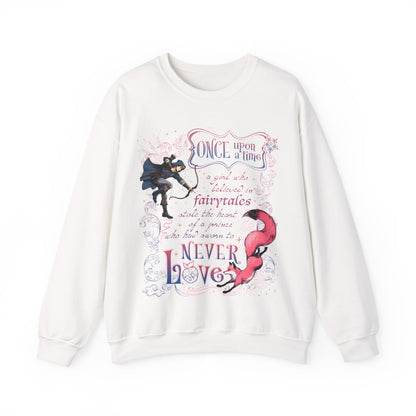 Fox & Archer Sweatshirt