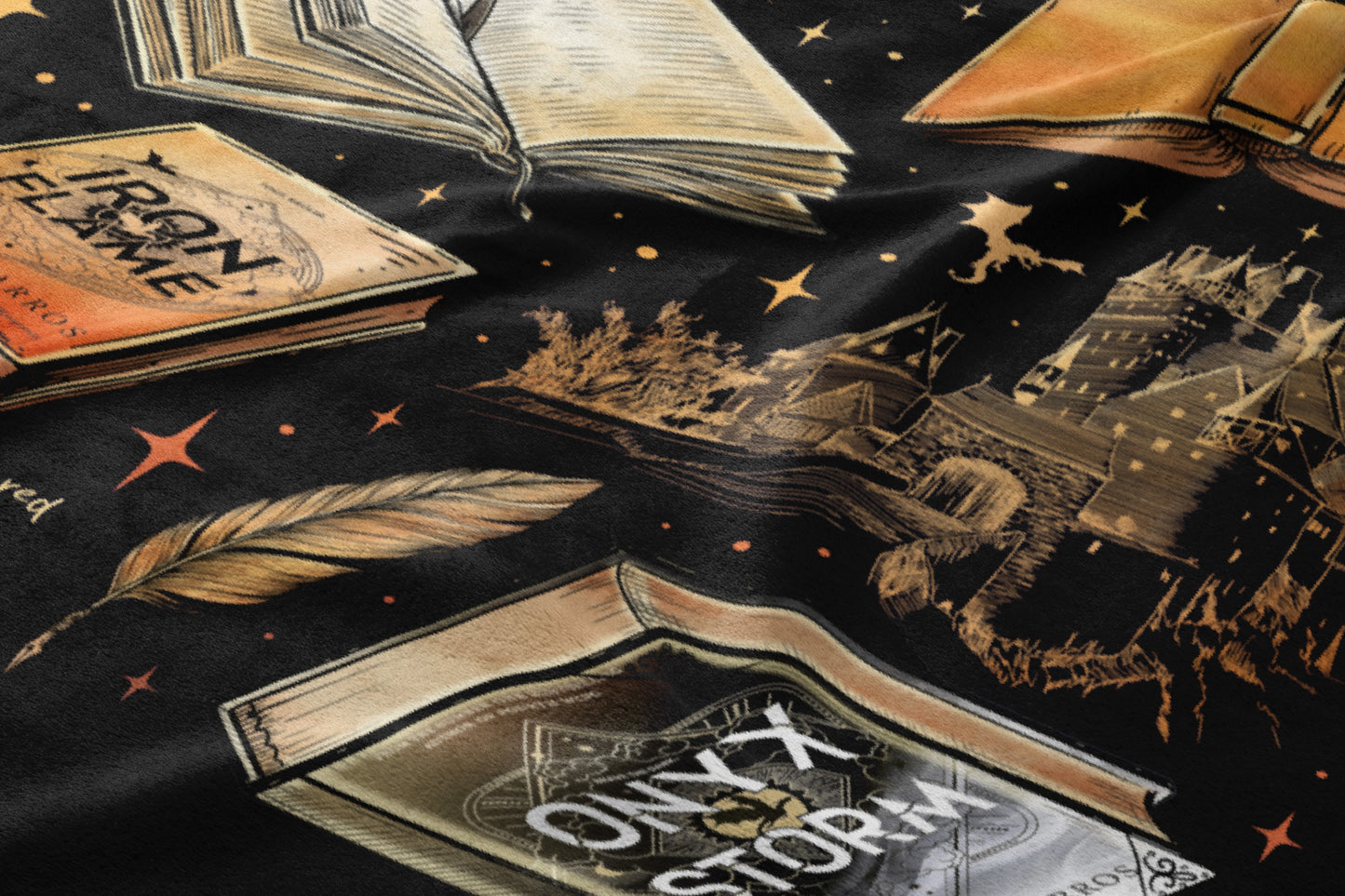 Magic and Adventure Books in Galaxy product