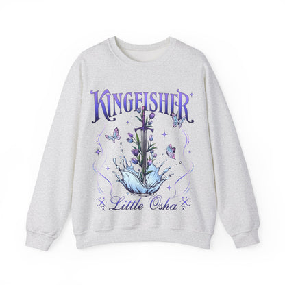 Kingfisher “Little Osha” Sweatshirt