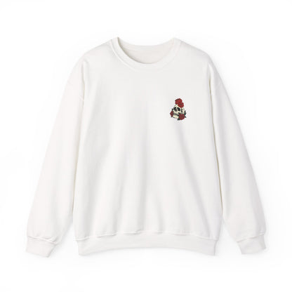 Run Little Mouse Sweatshirt
