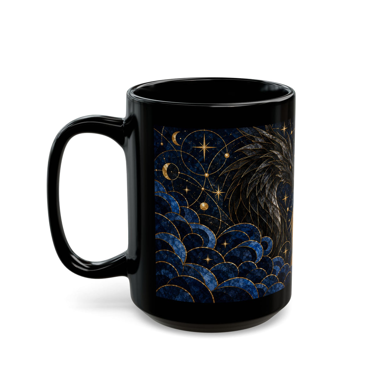 Dragon Bond Mug