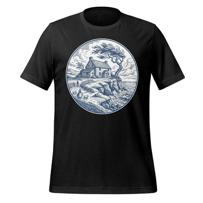 Wuthering Heights Art Tee