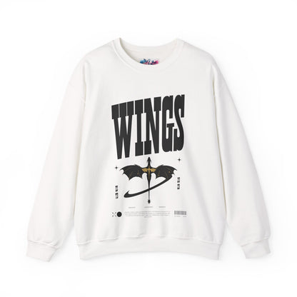 "Wings" Sweatshirt