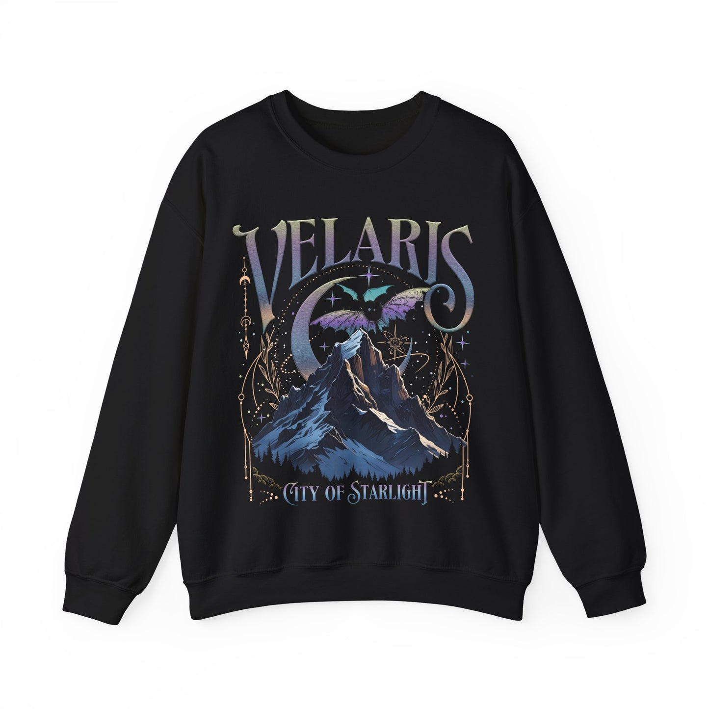 Night Court “Velaris” Sweatshirt