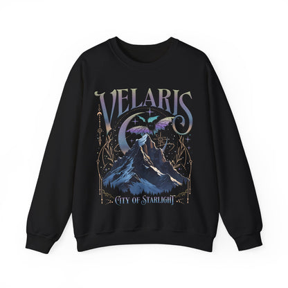 Night Court “Velaris” Sweatshirt