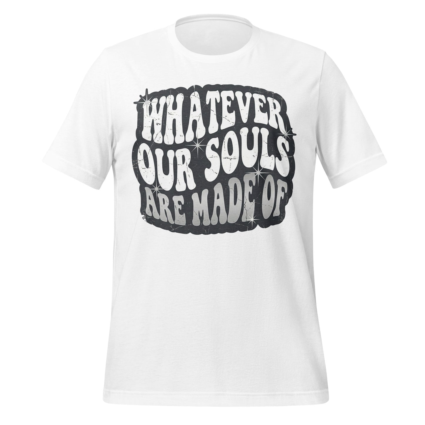The Retro Souls Tee