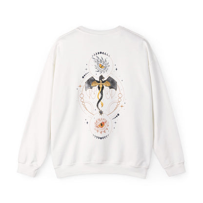 Tairn & Andarna Sweatshirt