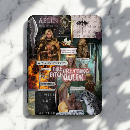 Aelin Fire Breathing Bitch Queen product type