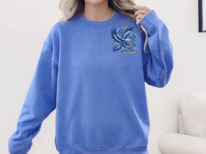 🧙‍♂️House Traits Sweatshirt