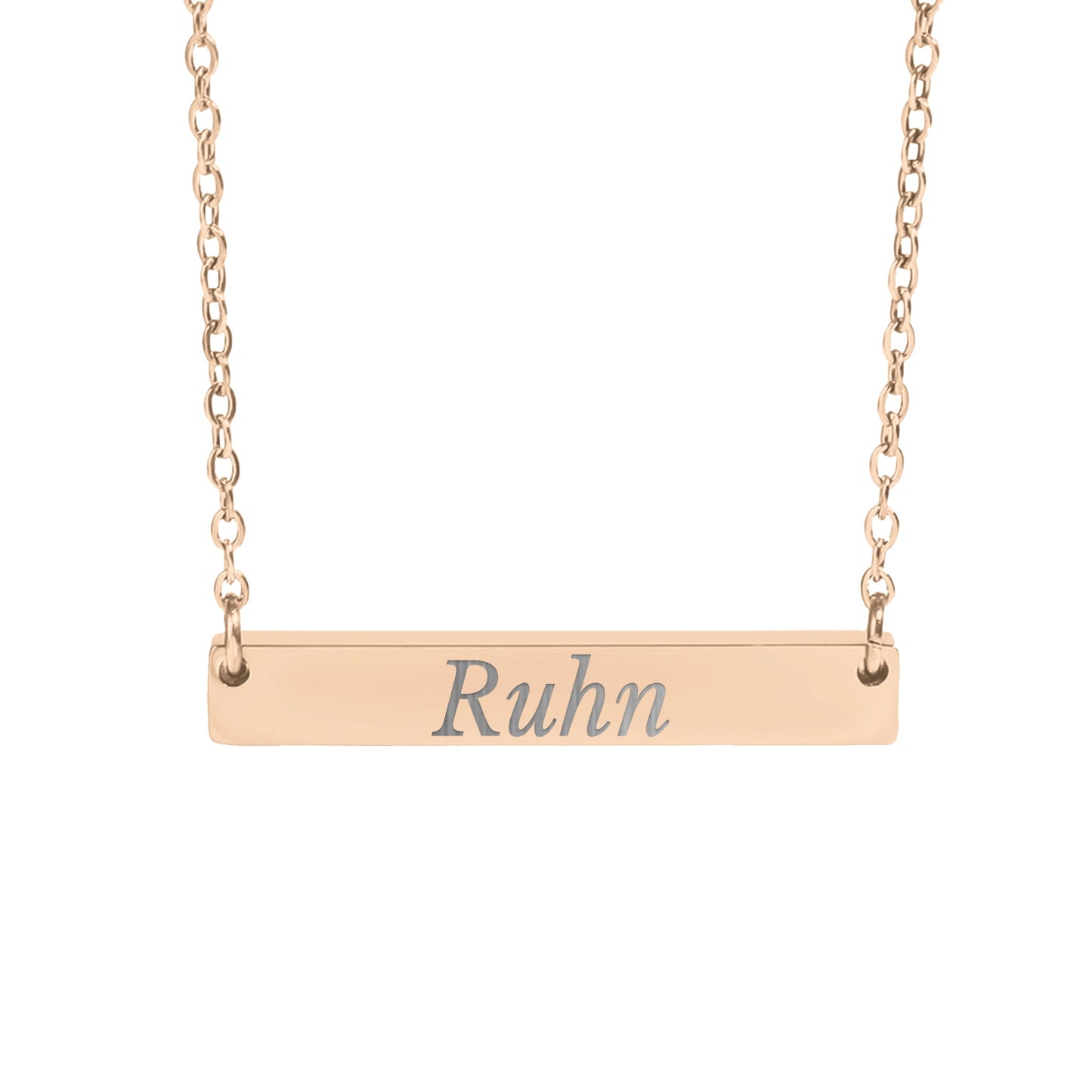 Ruhn Necklace - MagicMerchEmporium