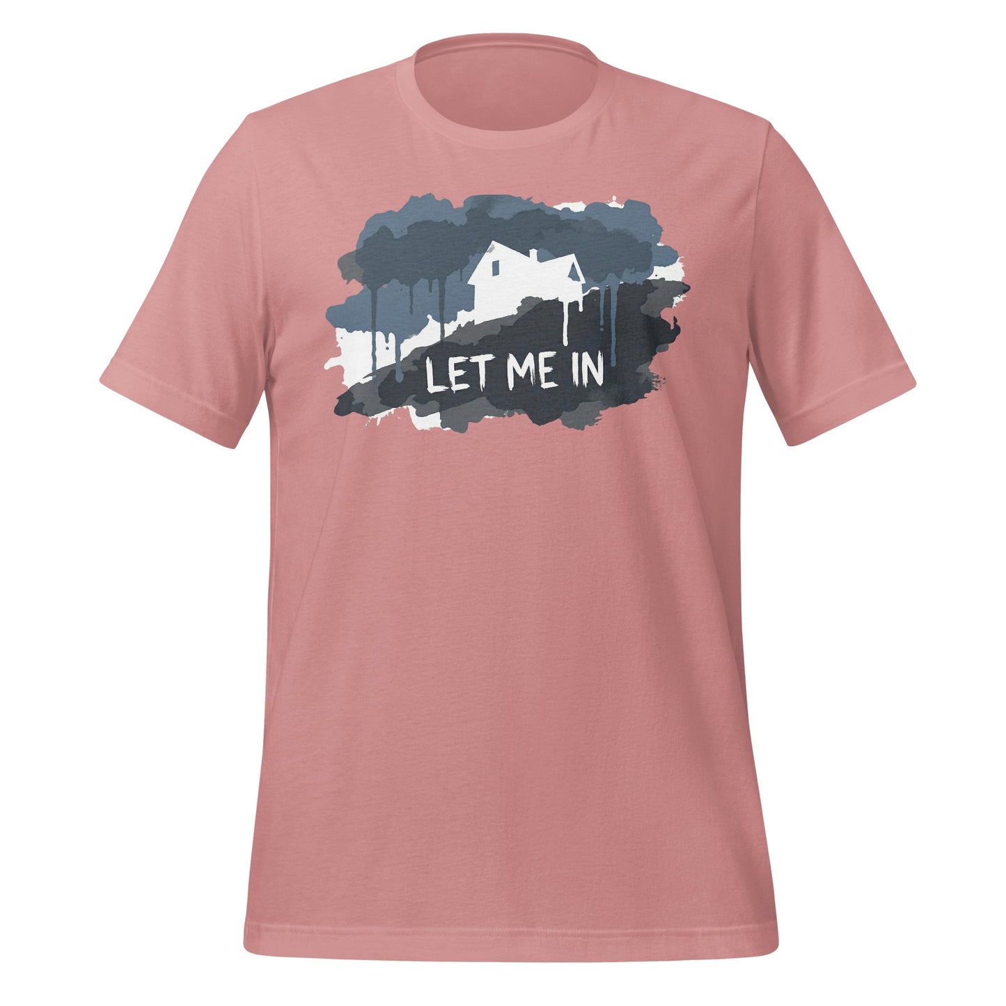 Stormy Night Tee