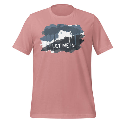 Stormy Night Tee