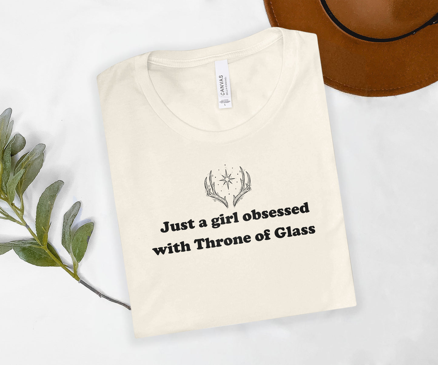 Just a girl obsessed with Throne of Glass product