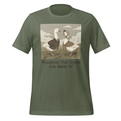Souls & Geese Tee