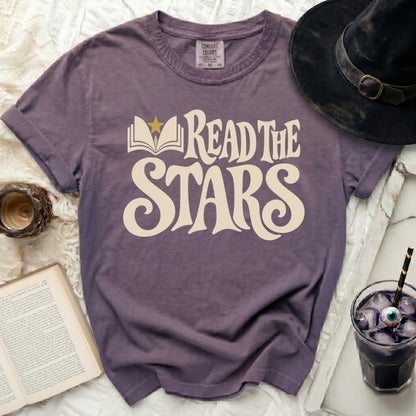 Read The Stars Tee
