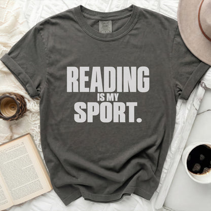 Reading Sport Tee