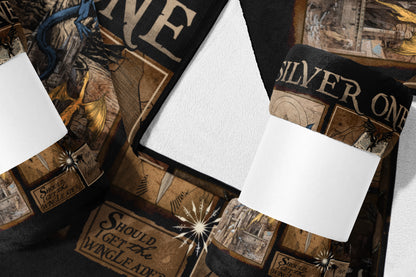 Should Get the Wangle Ladder Unique Poster