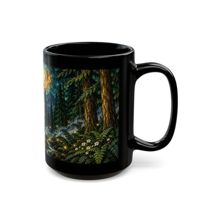 Terrasen Stag Mug