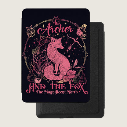 The Archer AND The Fox The Magnificent North product type