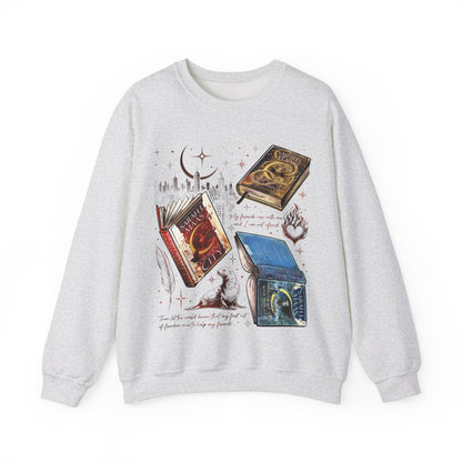 Sarah J. Maas Sweatshirt