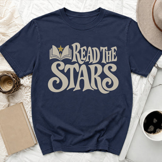 Read The Stars Tee