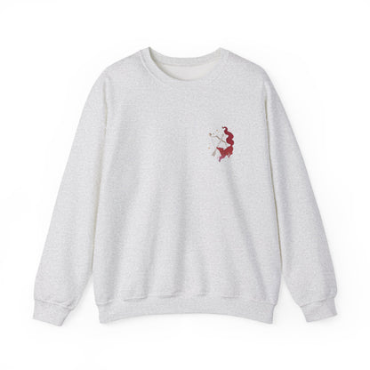 Once Upon a Broken Heart Sweatshirt