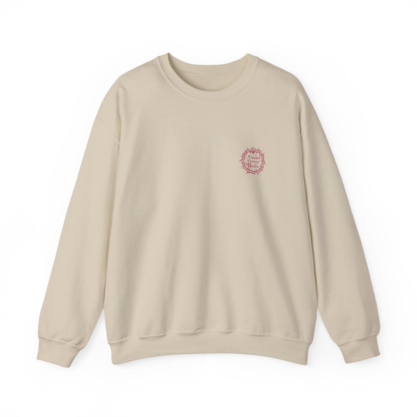 A Court of Thorns and Roses Sweatshirt