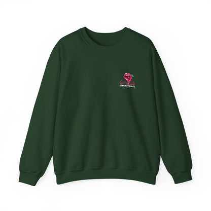 SMUT SLUT Sweatshirt