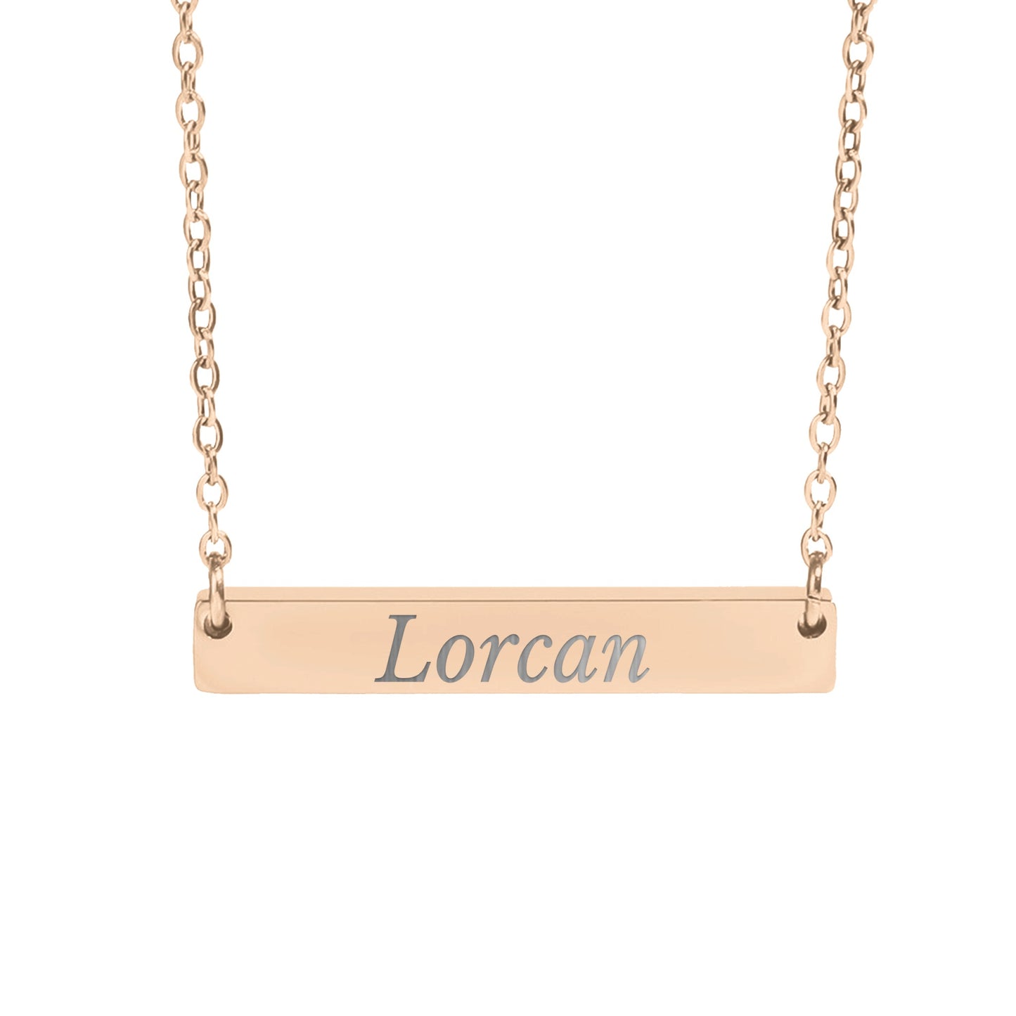 Lorcan Necklace - MagicMerchEmporium