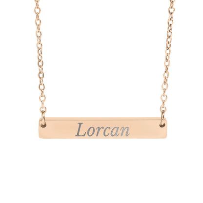 Lorcan Necklace - MagicMerchEmporium