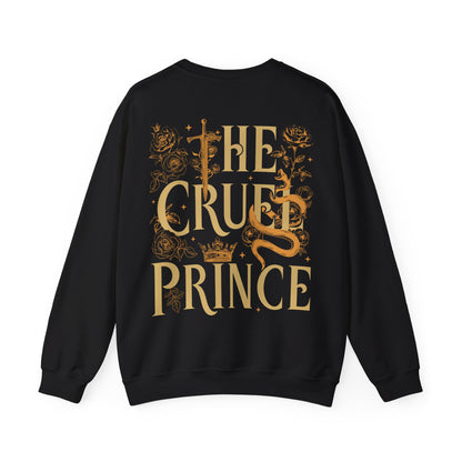 The Cruel Prince Sweatshirt