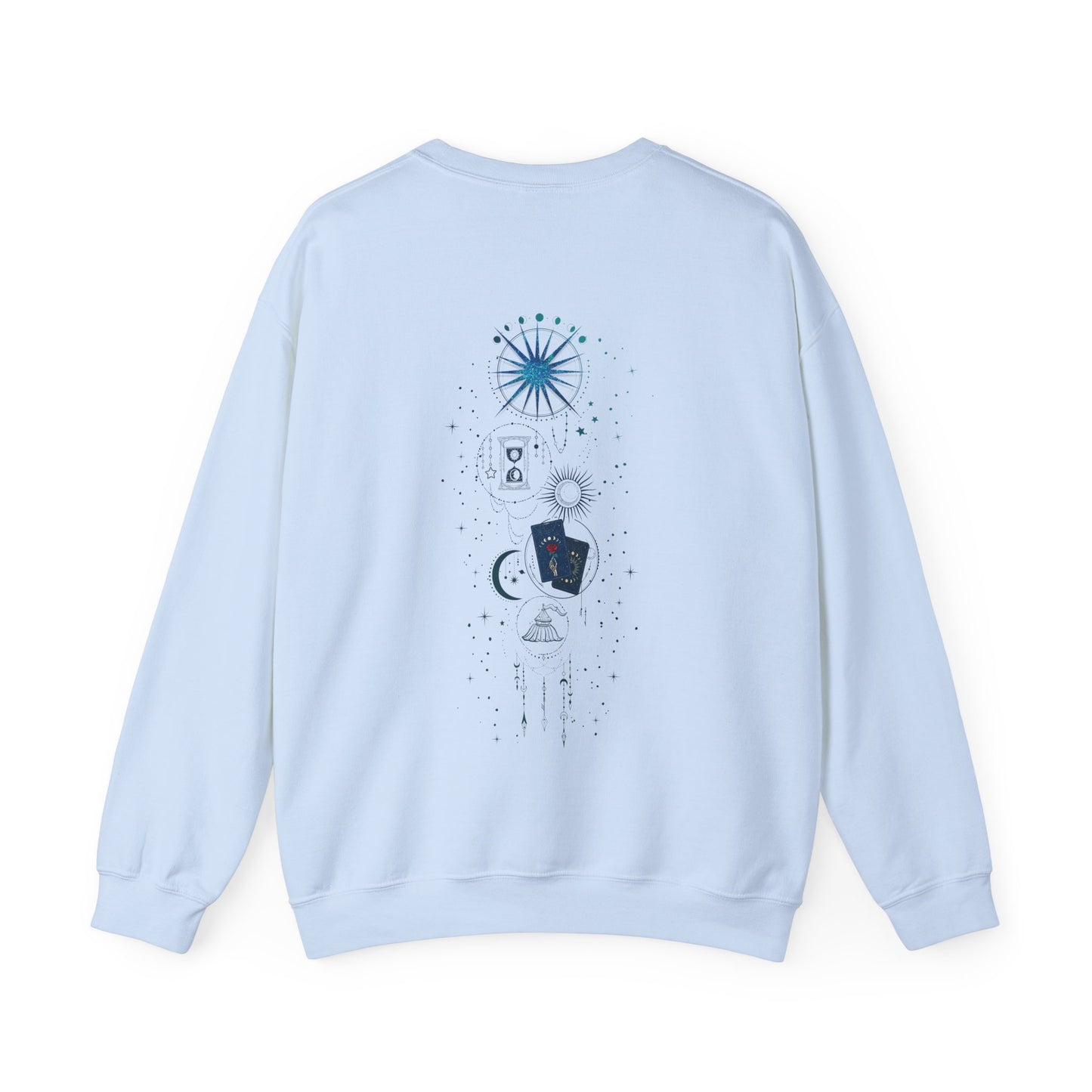 Caraval Sweatshirt