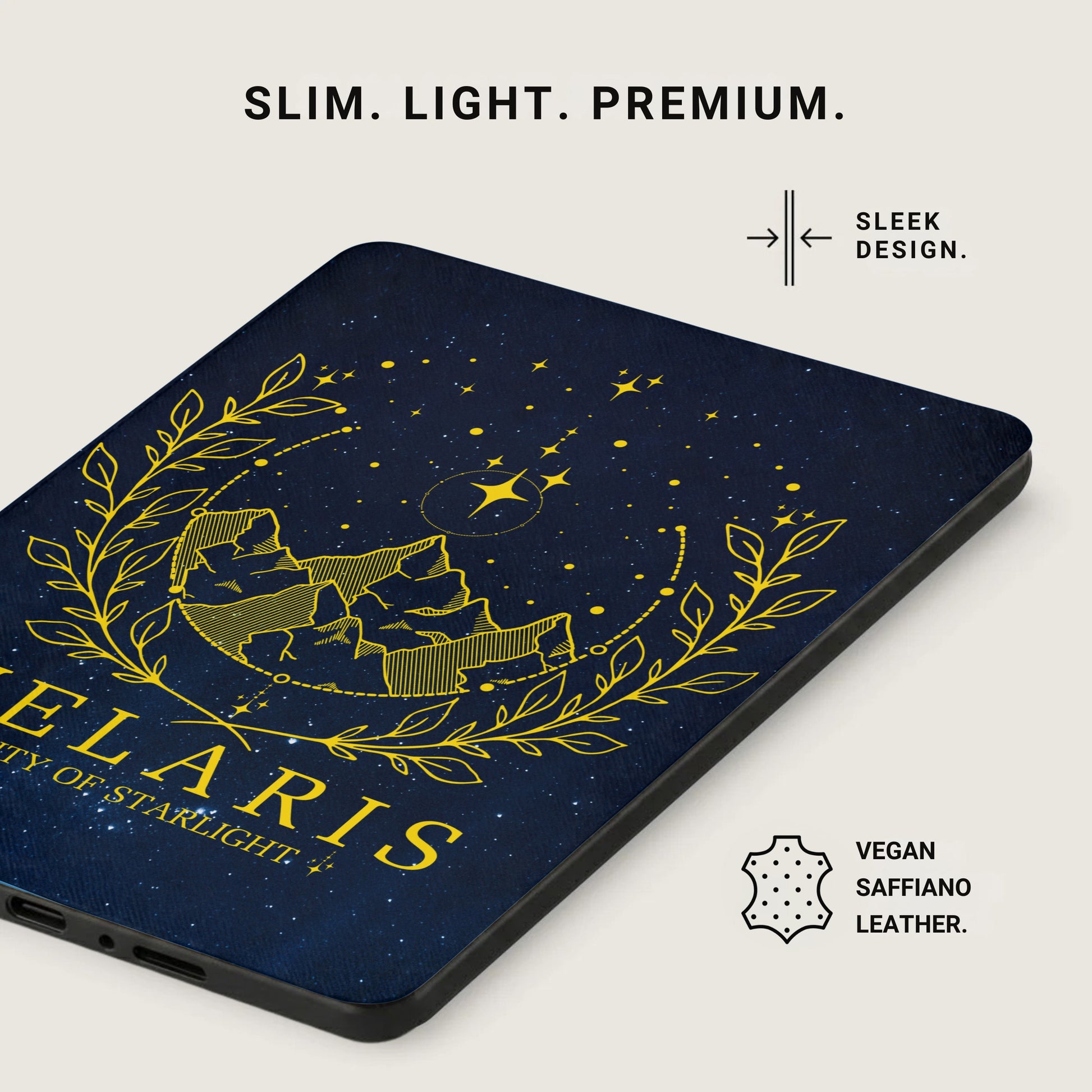 Elaris Starlight Slim Light Premium Sleek product type