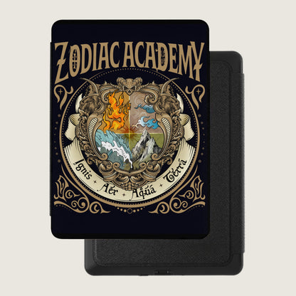 ZODIAC ACADEMY Ignis+Aer+Aqua+Terra Elements product type