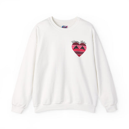 Wingspan Matters Sweatshirt