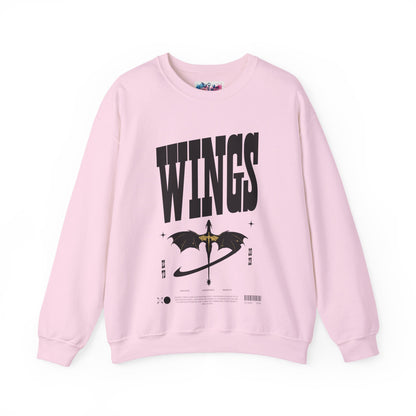 "Wings" Sweatshirt