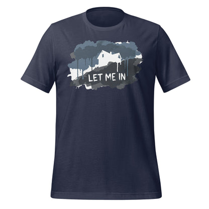 Stormy Night Tee