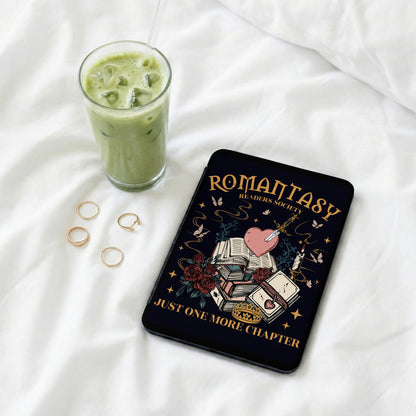 ROMANTASY READERS SOCIETY JUST ONE MORE CHAPTER product type