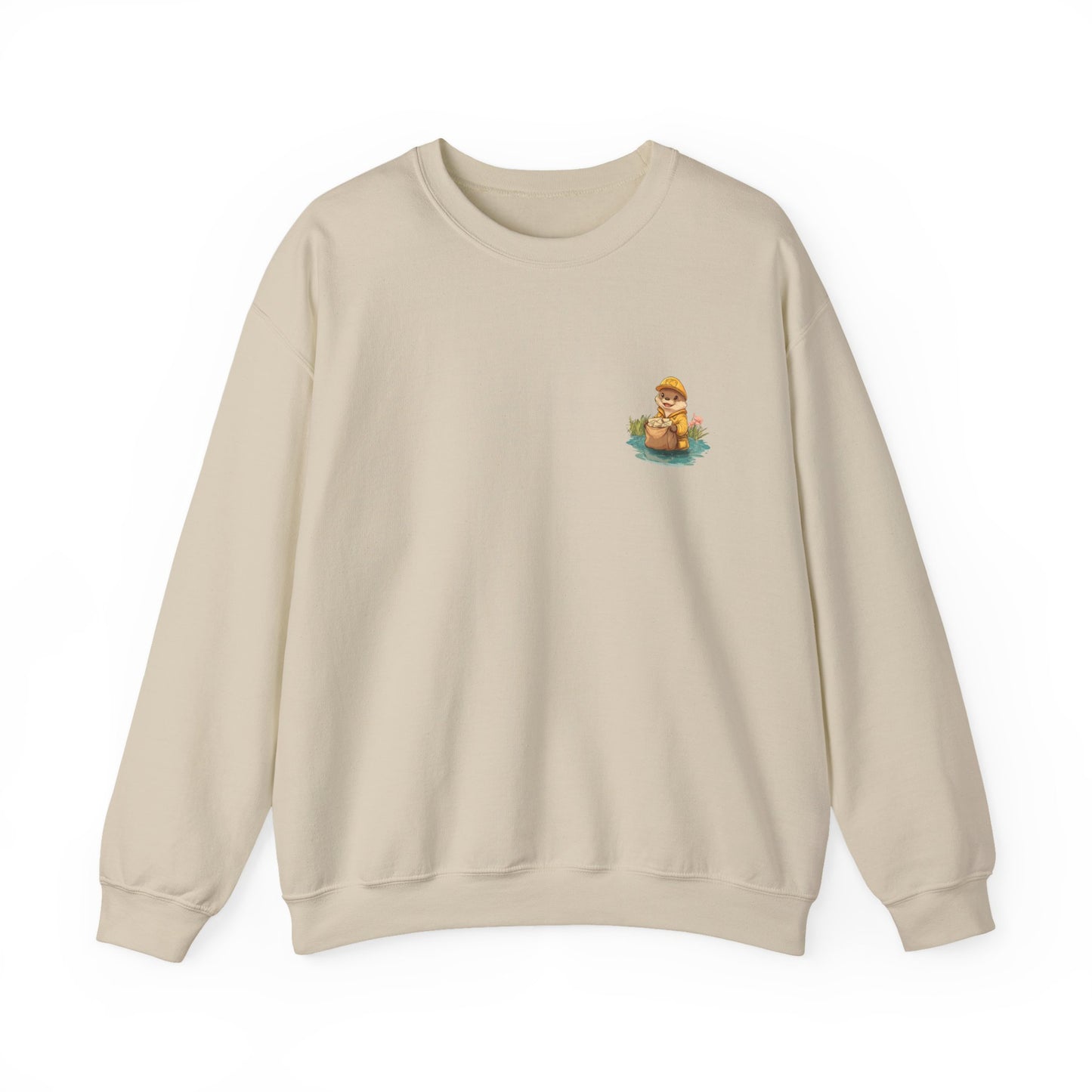 Crescent City Postal Service Sweatshirt