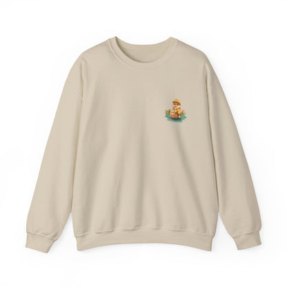 Crescent City Postal Service Sweatshirt
