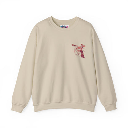 Embrace the Thrill of the Chase Sweatshirt