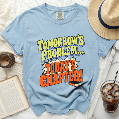 Today's Chapter Tee
