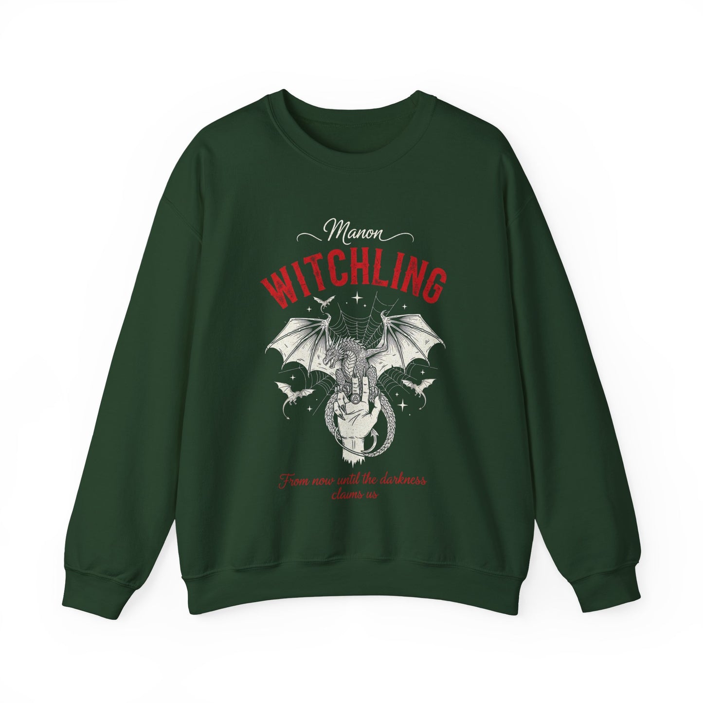Manon Witchling Sweatshirt