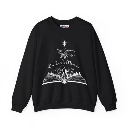 The Lonely Mountain Sweatshirt