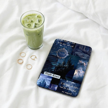 Night Court Planisphere To the Stars Dreams product type