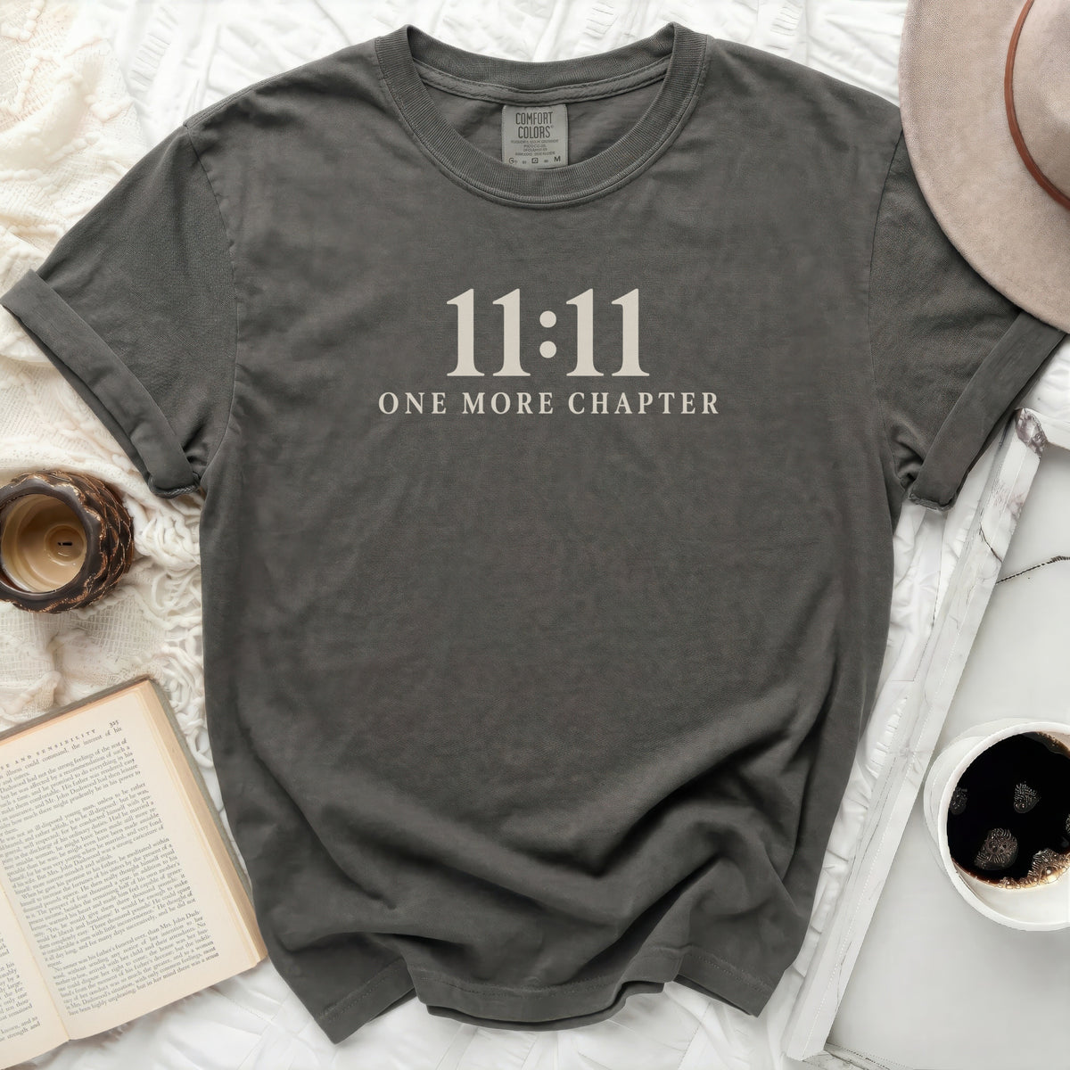 11:11 Chapter Tee